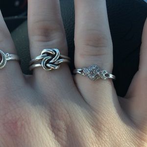 Zales Promise Ring